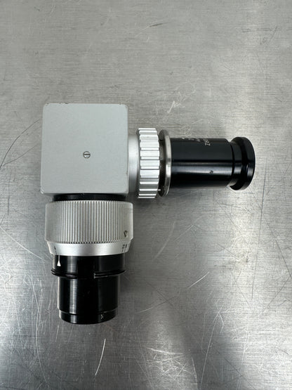 Zeiss f=74 Photo Adapter Zeiss f 74