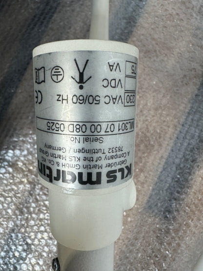 KLS Martin ML 301 Ceiling Examination Light / Surgical Light