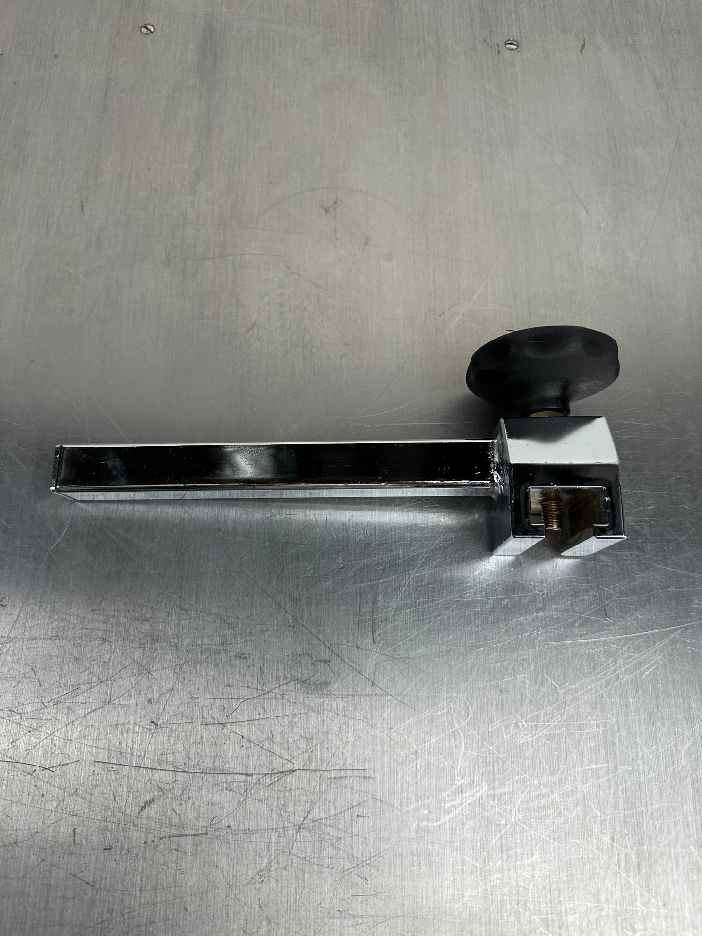 OP-Tisch Normschienen Ausleger 17,5cm