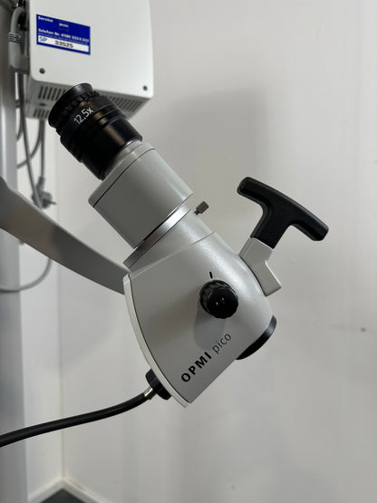 Zeiss OPMI Pico surgical microscope