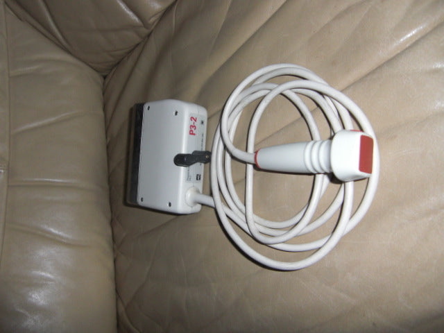 ATL P3-2 Ultraschallsonde (Sektor)