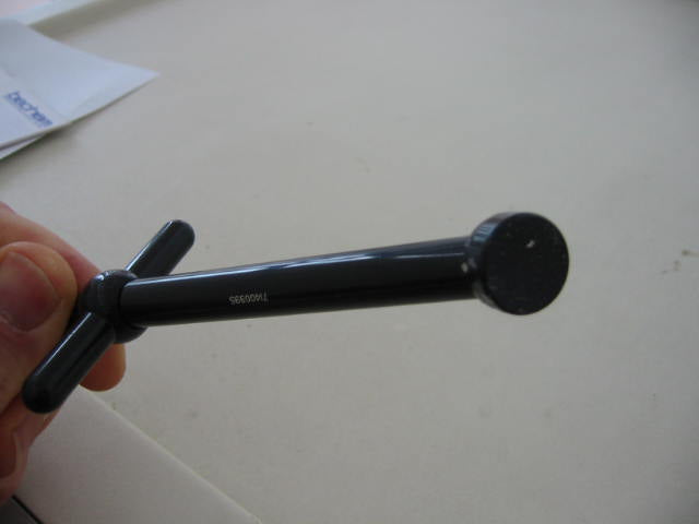 Acuson Penzel Ultraschallsonde (Penzel)