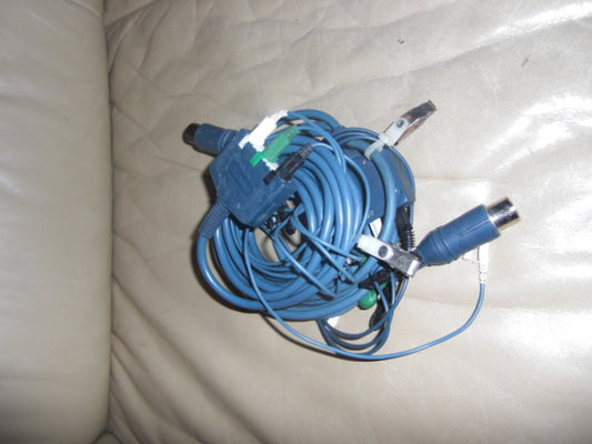 Acuson für 128 XP EKG-Kabel