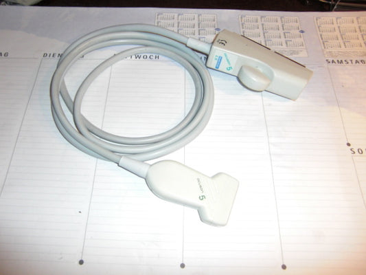 Acuson L 5 Ultraschallsonde (Linear)