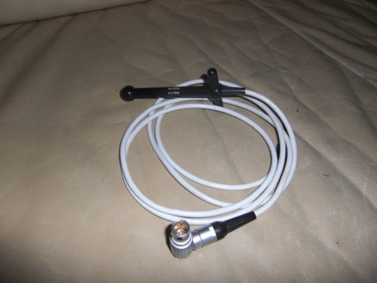 Acuson Ultraschallsonde (Penzel)