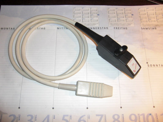 Acuson V 2 Ultraschallsonde (Sektor)