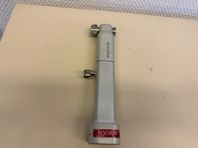 Aesculap GA-640 Sagittalsägehandstück (Akku)