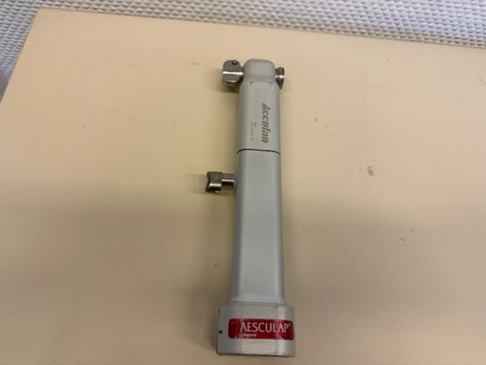 Aesculap GA-640 Sagittalsägehandstück (Akku)