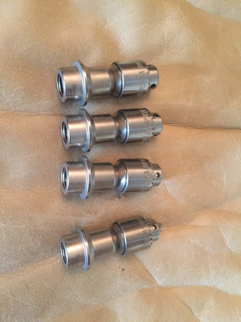 Aesculap GB-415 Jakobsfutter (klein)