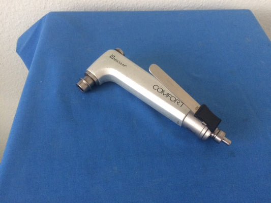Aesculap GB-420 Fräsehandstück (Druckluft)
