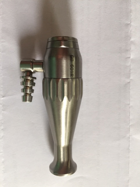 Aesculap GB-601 R Arthroskopie Shaveraufsatz