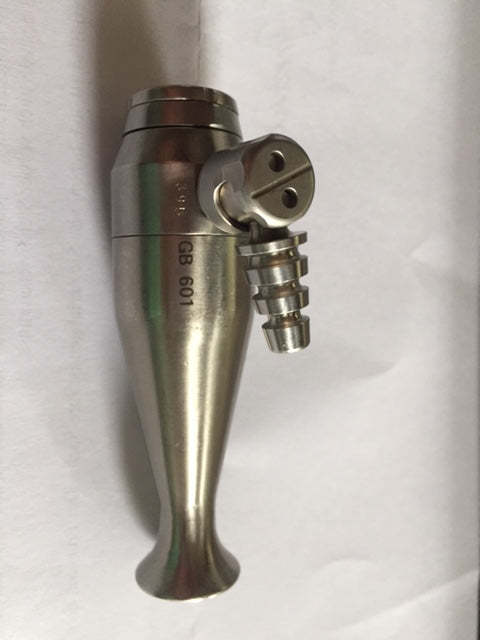 Aesculap GB-601 Arthroskopie Shaveraufsatz