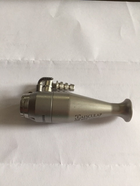 Aesculap GB-602 Arthroskopie Shaveraufsatz