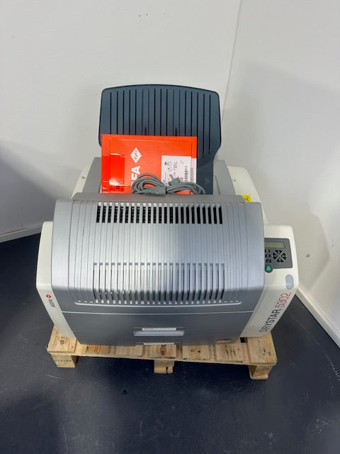 Agfa Drystar 5302 Röntgenfilmprinter
