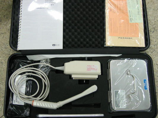 Aloka UST-964-P-5 Ultraschallsonde (Vaginal)