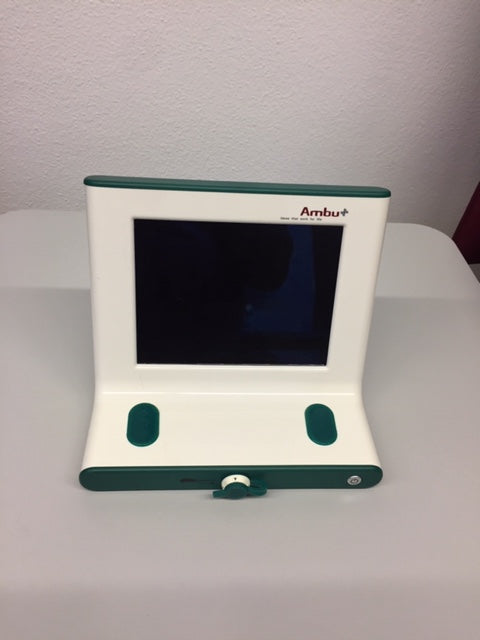 Ambu GmbH Ambu View Monitor für Einmealendoskope
