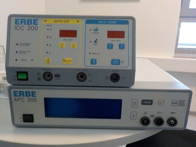 Erbe APC-300 Argonbeamer