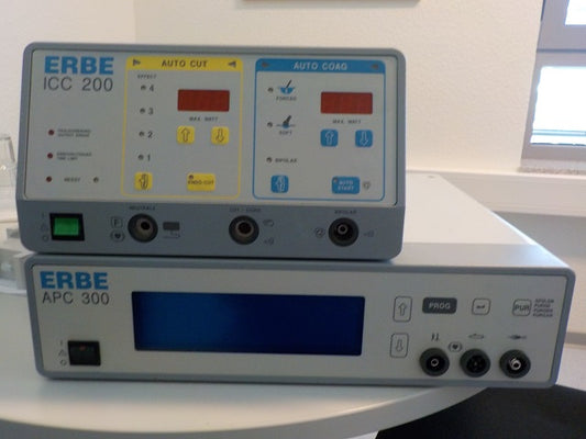 Erbe APC-300 Argonbeamer