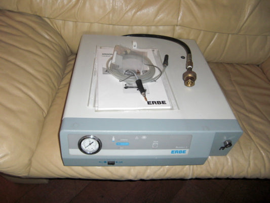 Erbe Beamer 3 Argonbeamer