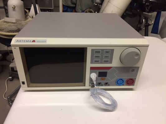 Artema 206 CN EKG-Monitor
