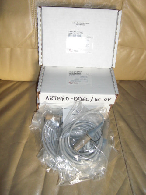 Arthro Care H0970-02 Patientenkabel 