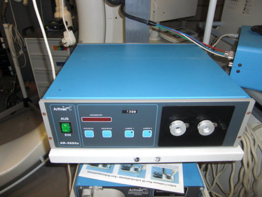 Arthrex AR-3550 S Endoskopie Kaltlichtquelle (Halogen)