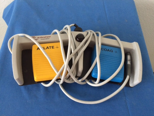 ArthroCare 416704 Fußschalter