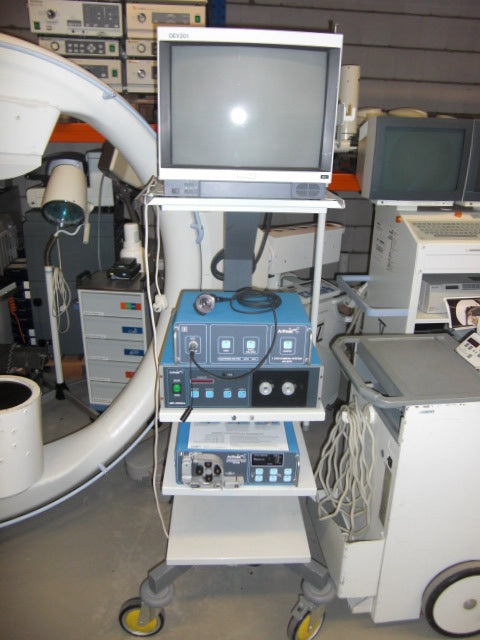 Arthrex Endoskopievideosystem (Arthroskopie)