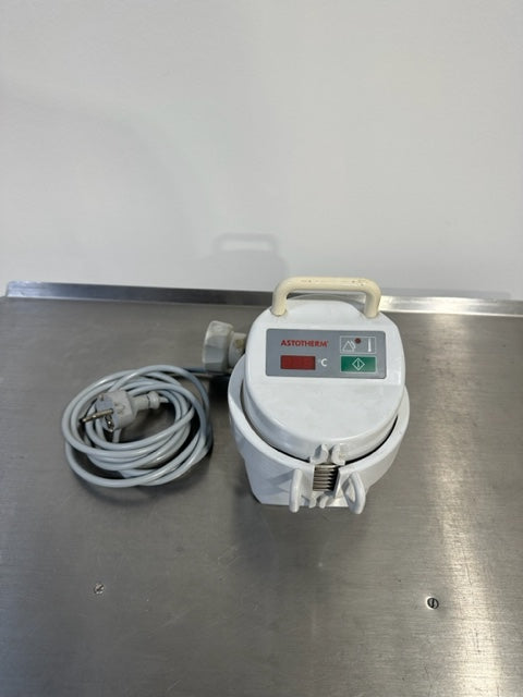 Astotherm IFT 200 Blutwärmegerät