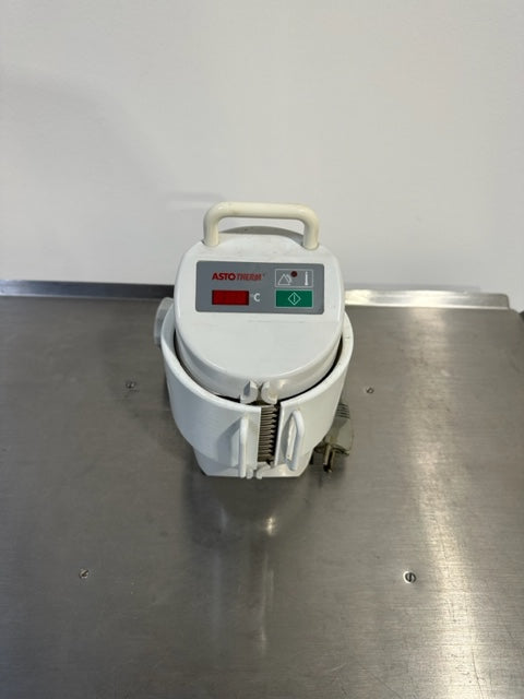 Astotherm IFT 220 Blutwärmegerät