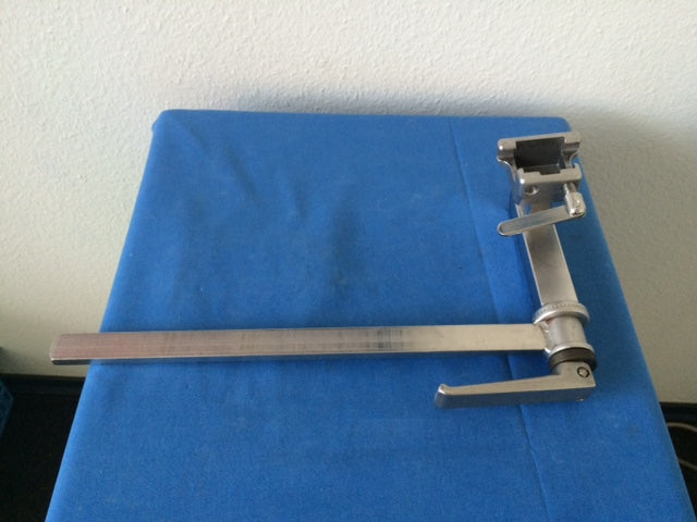 Maquet Ausleger