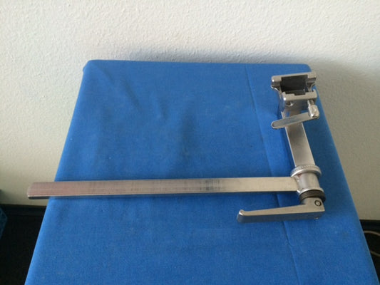 Maquet Ausleger