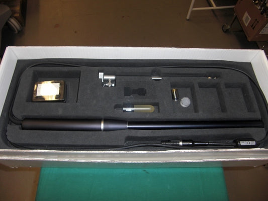 B-K Medical 1850 Ultraschallsonde (Rektal)