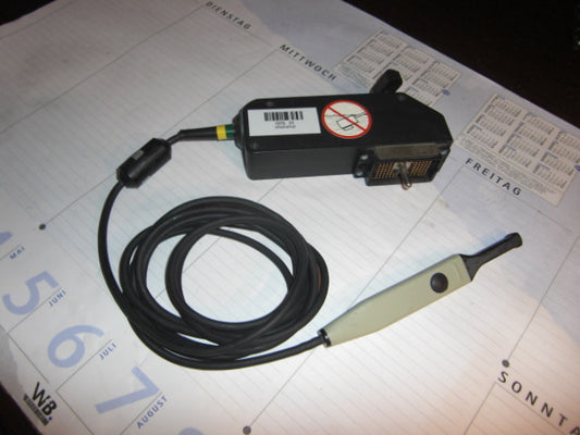 B-K-Medical 8563 Ultraschallsonde (Urologie)