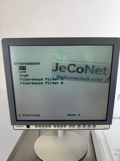Karl Storz IMAGE 1 – 222000 20 – Endoskopie-Kamerasystem inkl. F3 Kamerakopf 22220033 PAL