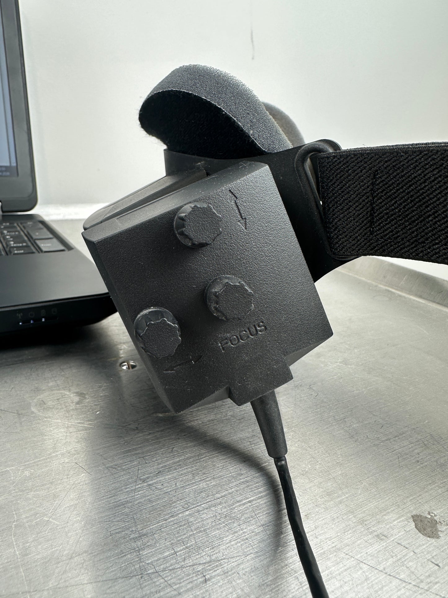 Interacoustics VNG Standalone Unit ENT Videonystagmography