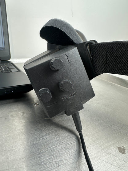 Interacoustics VNG Standalone Unit ENT Videonystagmography