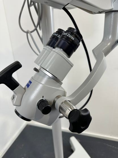Zeiss OPMI Pico surgical microscope