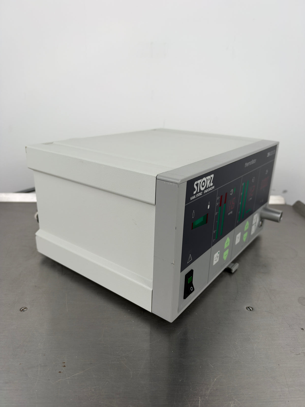 Karl Storz Thermoflator 264320 20 – CO₂-Insufflator
