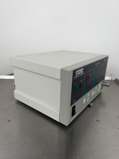 Karl Storz Thermoflator 264320 20 – CO₂-Insufflator