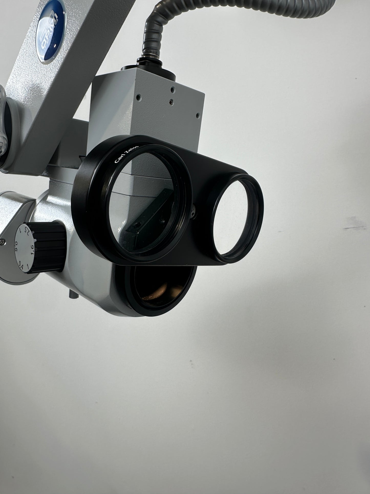 Carl Zeiss Opmi 1-FC 50 Years Limited Edition 005/250