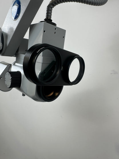 Carl Zeiss Opmi 1-FC 50 Years Limited Edition 005/250