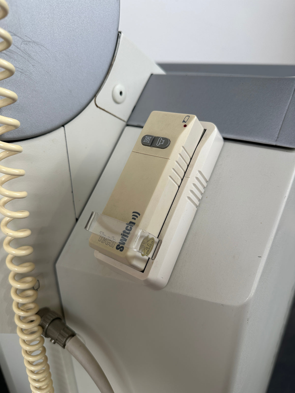 Siemens Mobilett XP Röntgengerät (mobil) 2011