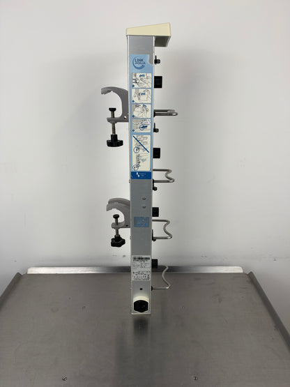 Fresenius Kabi Link 4 Agilia – 4-fach Dockingstation / Infusionspumpenhalterung
