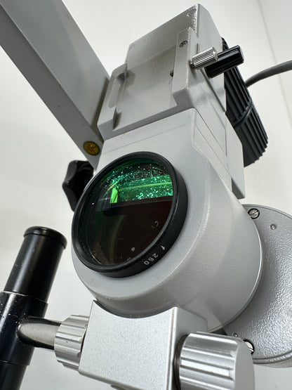 Zeiss OPMI-9 Surgical Microscope (ENT/Ophthalmology)