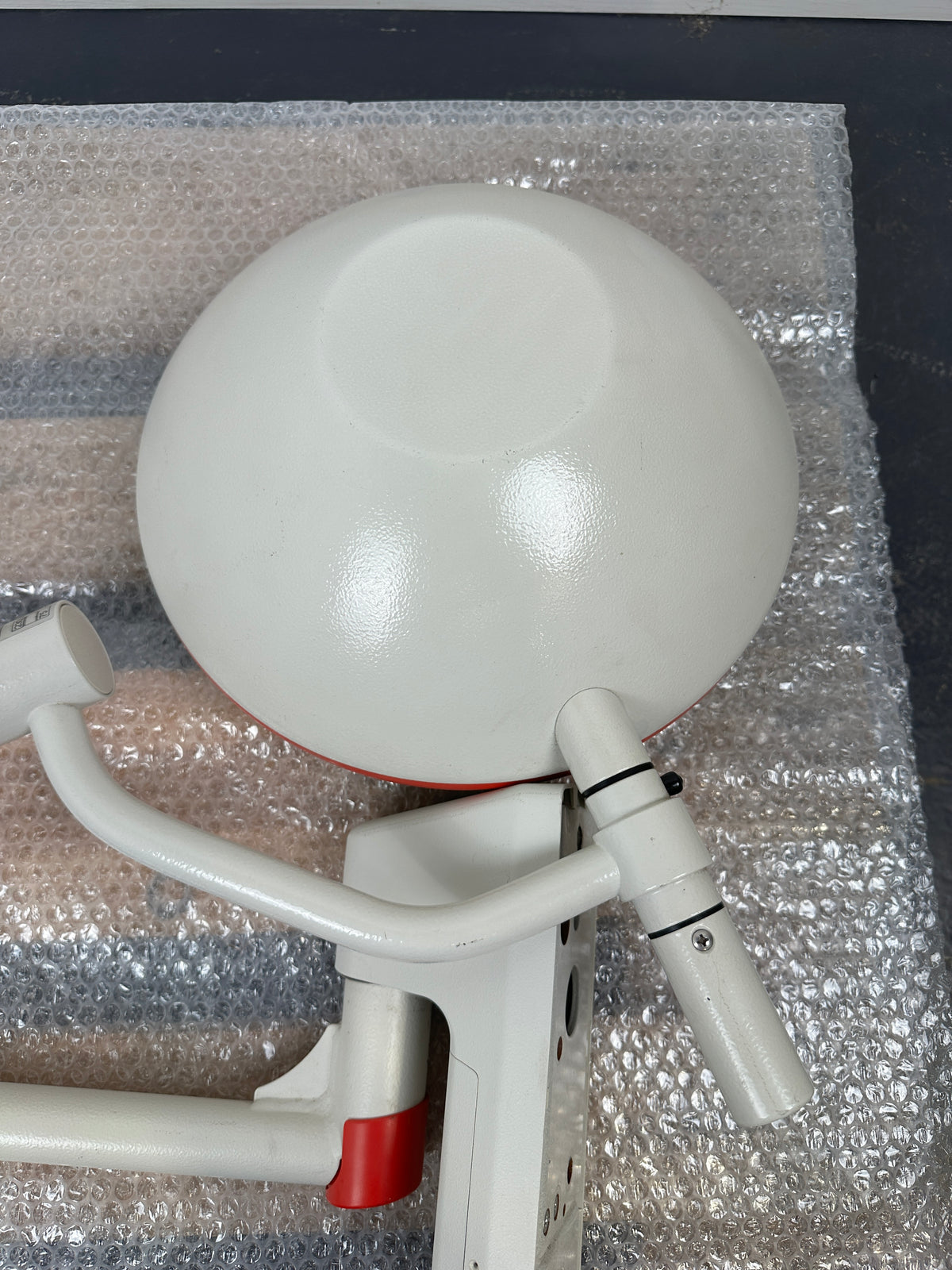 KLS Martin ML 301 W Surgical Light / Examination Light – Wall Mounted