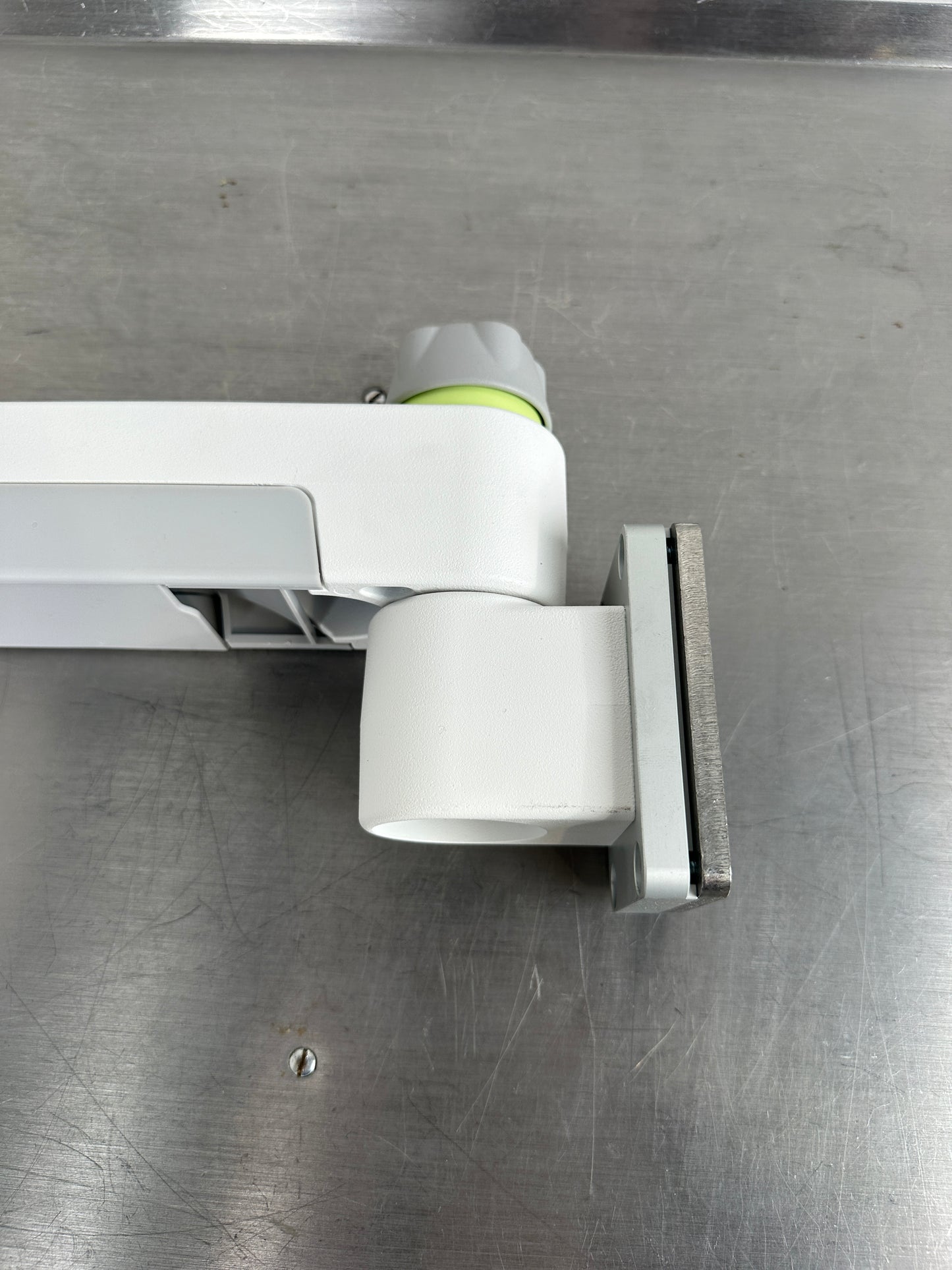 Dräger GCX Swiv.arm GCX-VESA, 300 30/10 G37925 Zubehör