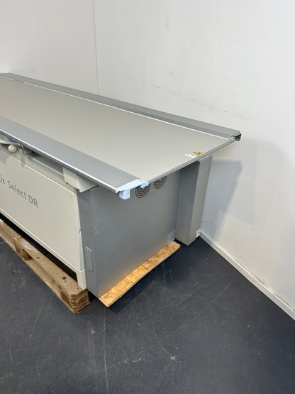 Siemens Multix Select DR X-ray system