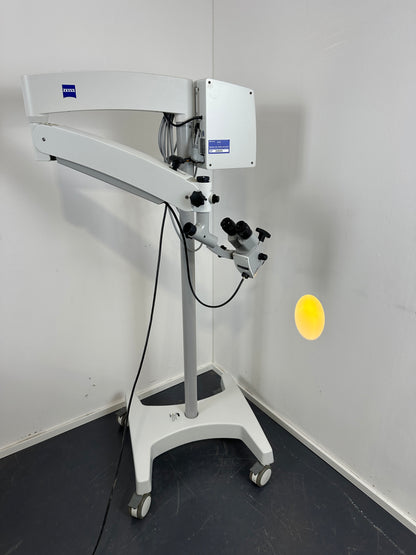 Zeiss OPMI Pico surgical microscope