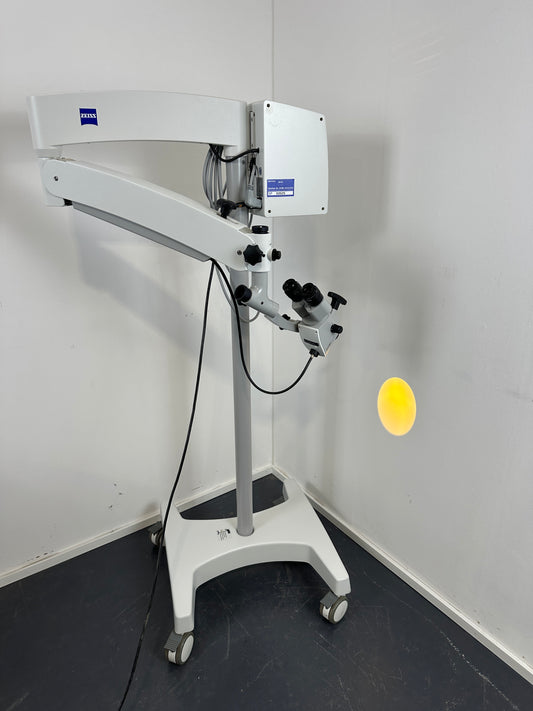 Zeiss OPMI Pico OP-Mikroskop